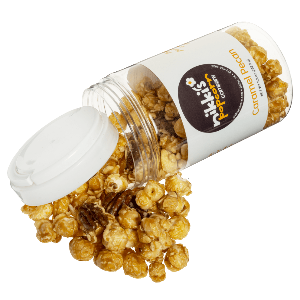 Caramel Pecan