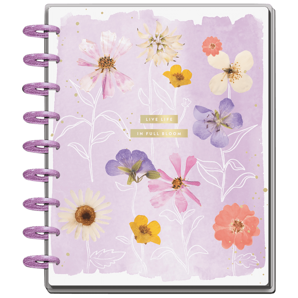 Life In Bloom