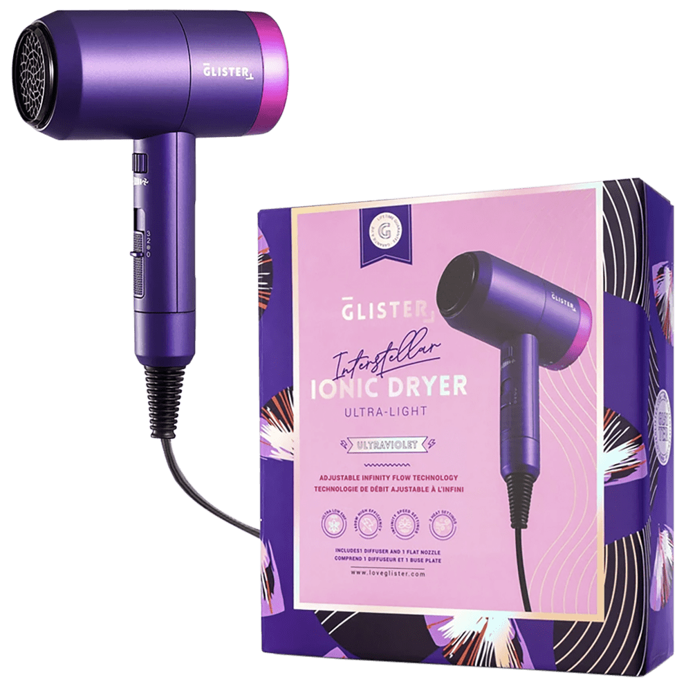 Ultraviolet Purple