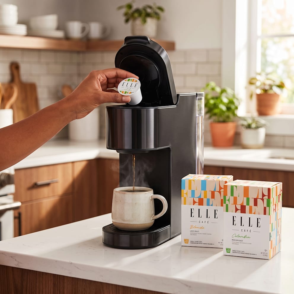 Compatible With Keurig Brewers Including 2.0