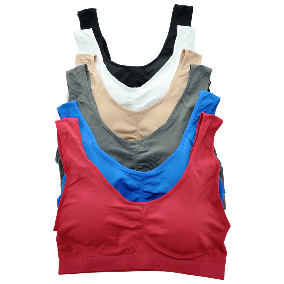 Assorted Colors