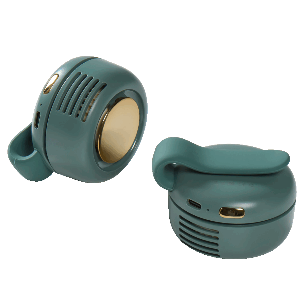  Available in three colors