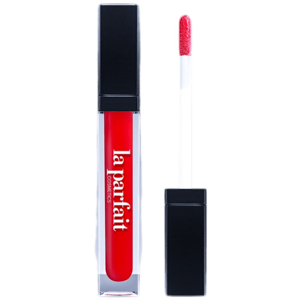 #1 Classic Red