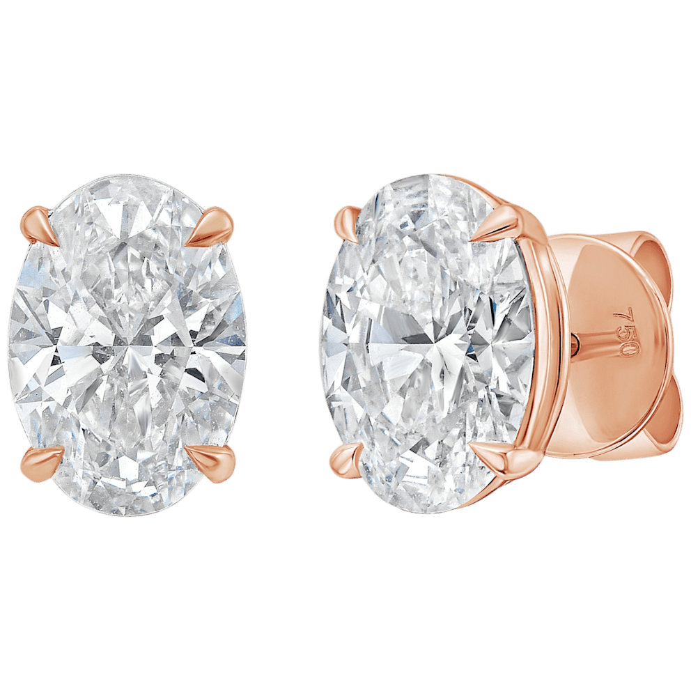 18kt Rose Gold