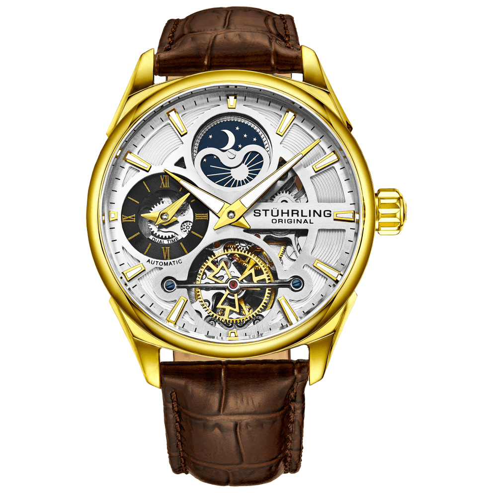 Gold-Brown