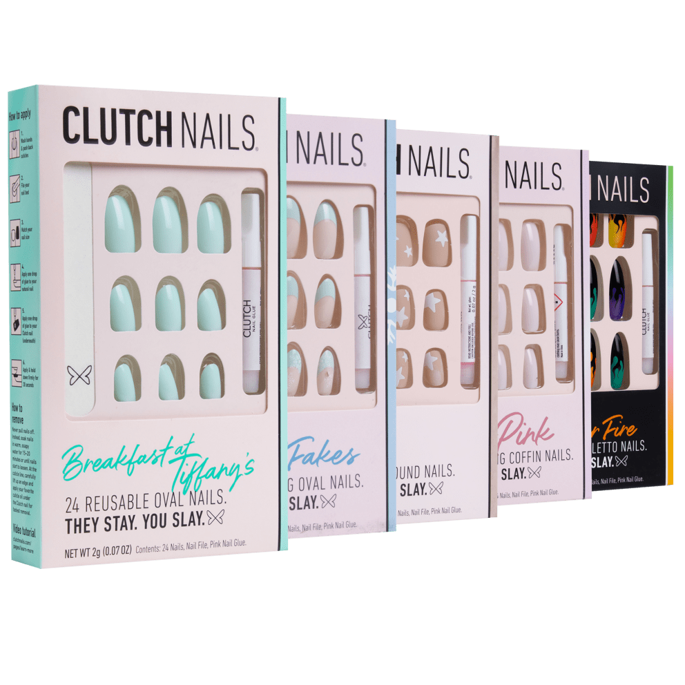 Chic Palette