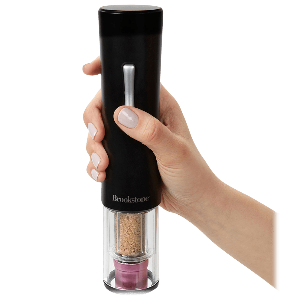 Electric Wine Opener