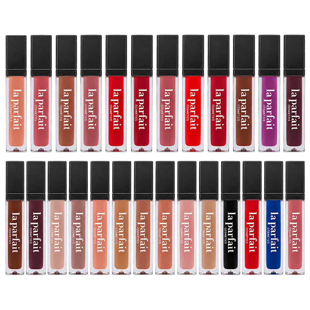  Available in 28 colors