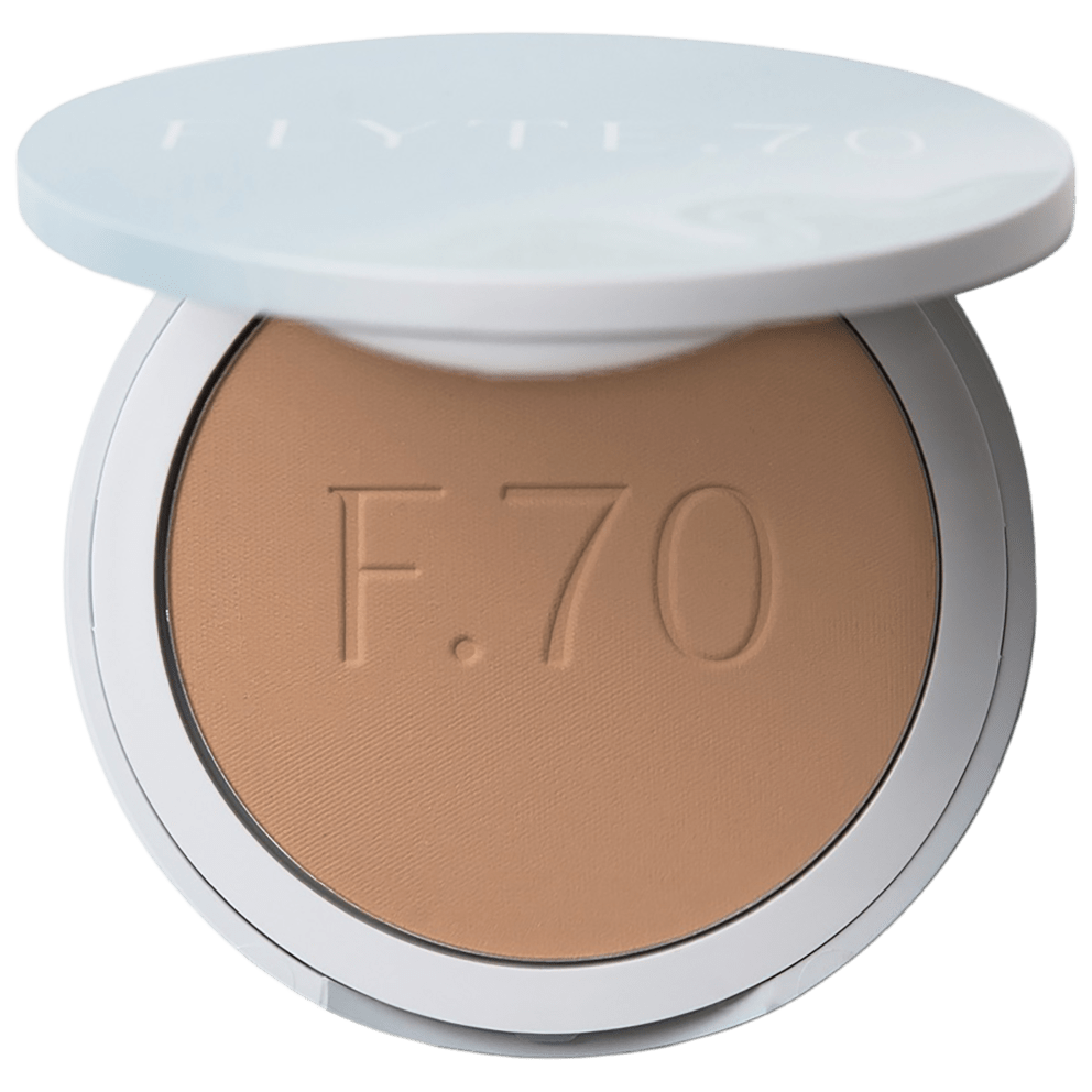 Finishing Powder