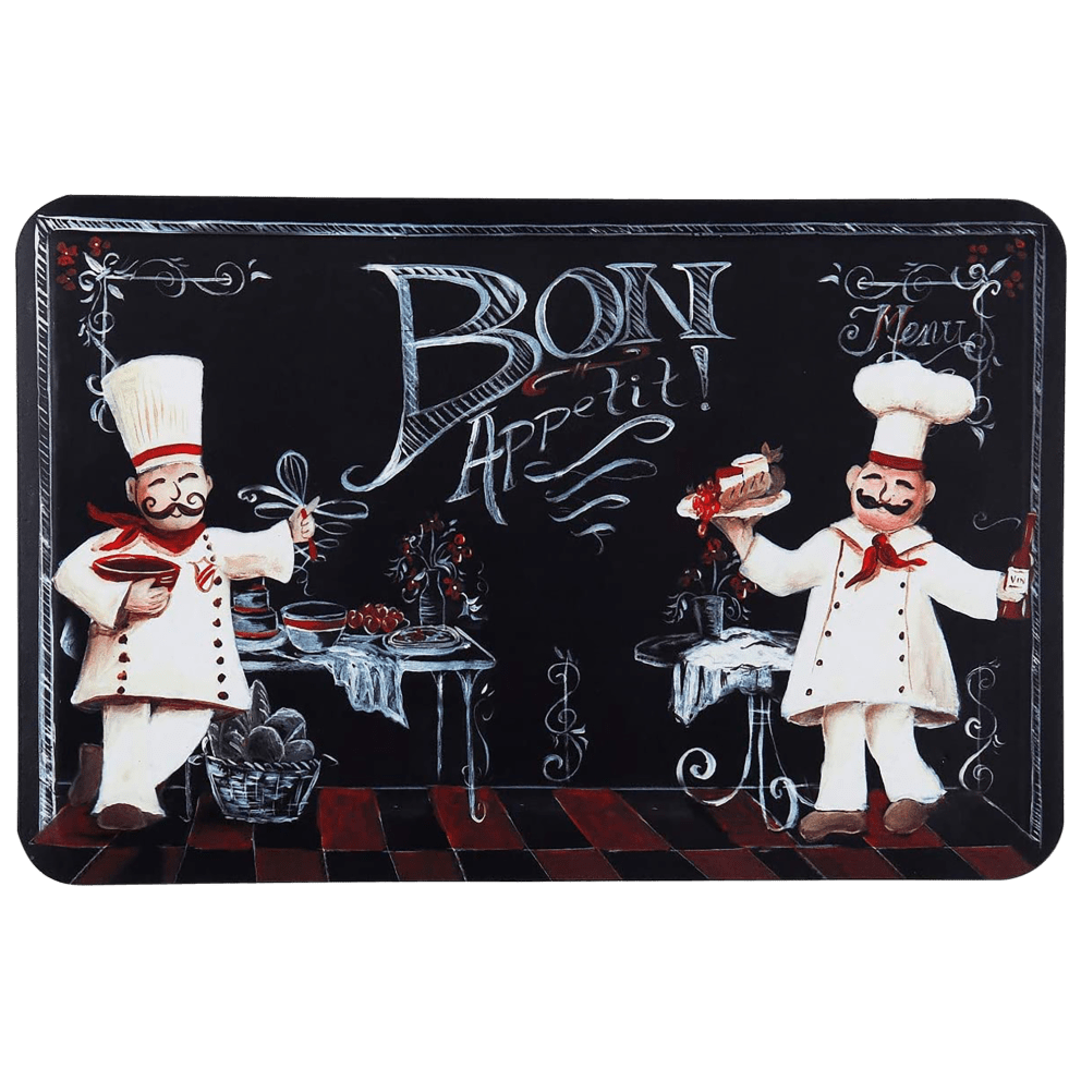 Chalkboard Chefs