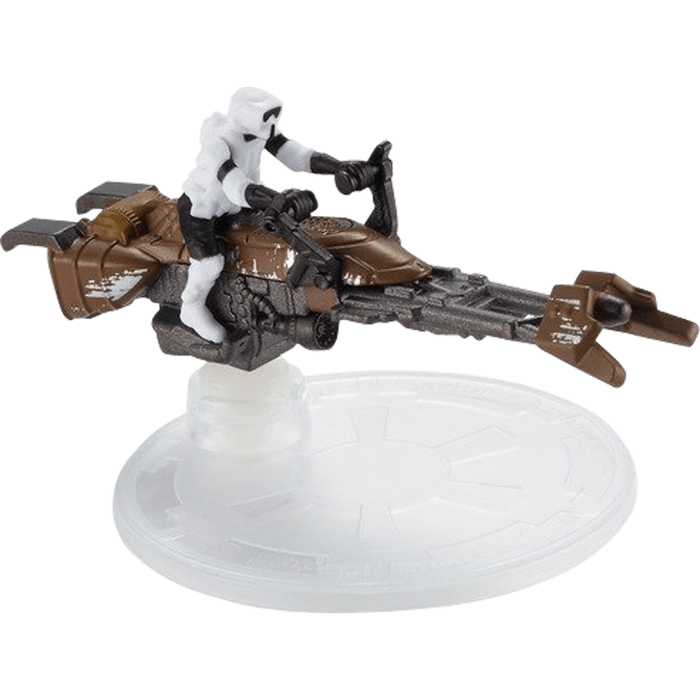 Speeder Bike