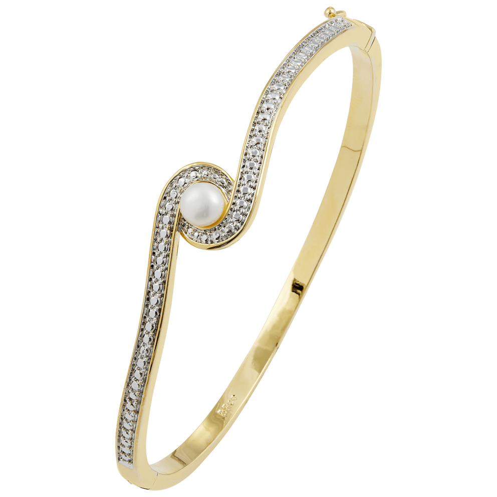 Genuine Pearl