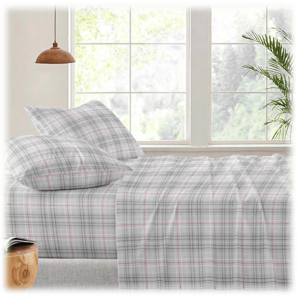 Michelle Plaid