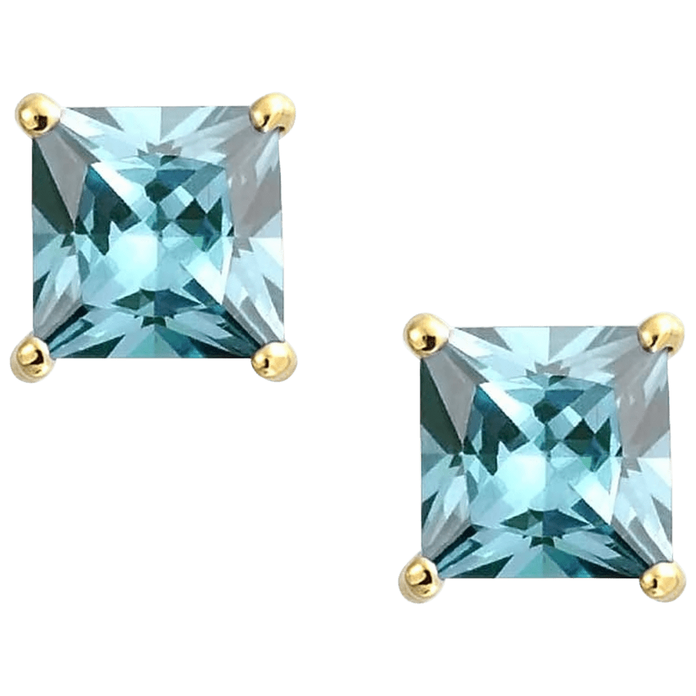 March Yellow Gold