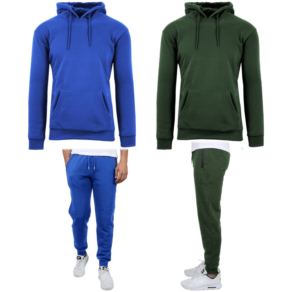 Blue/Hunter