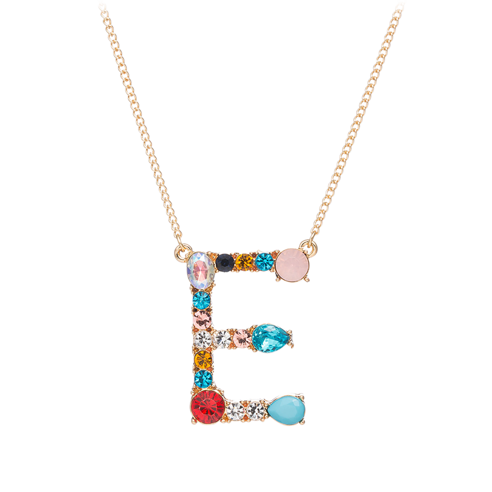 Gold E