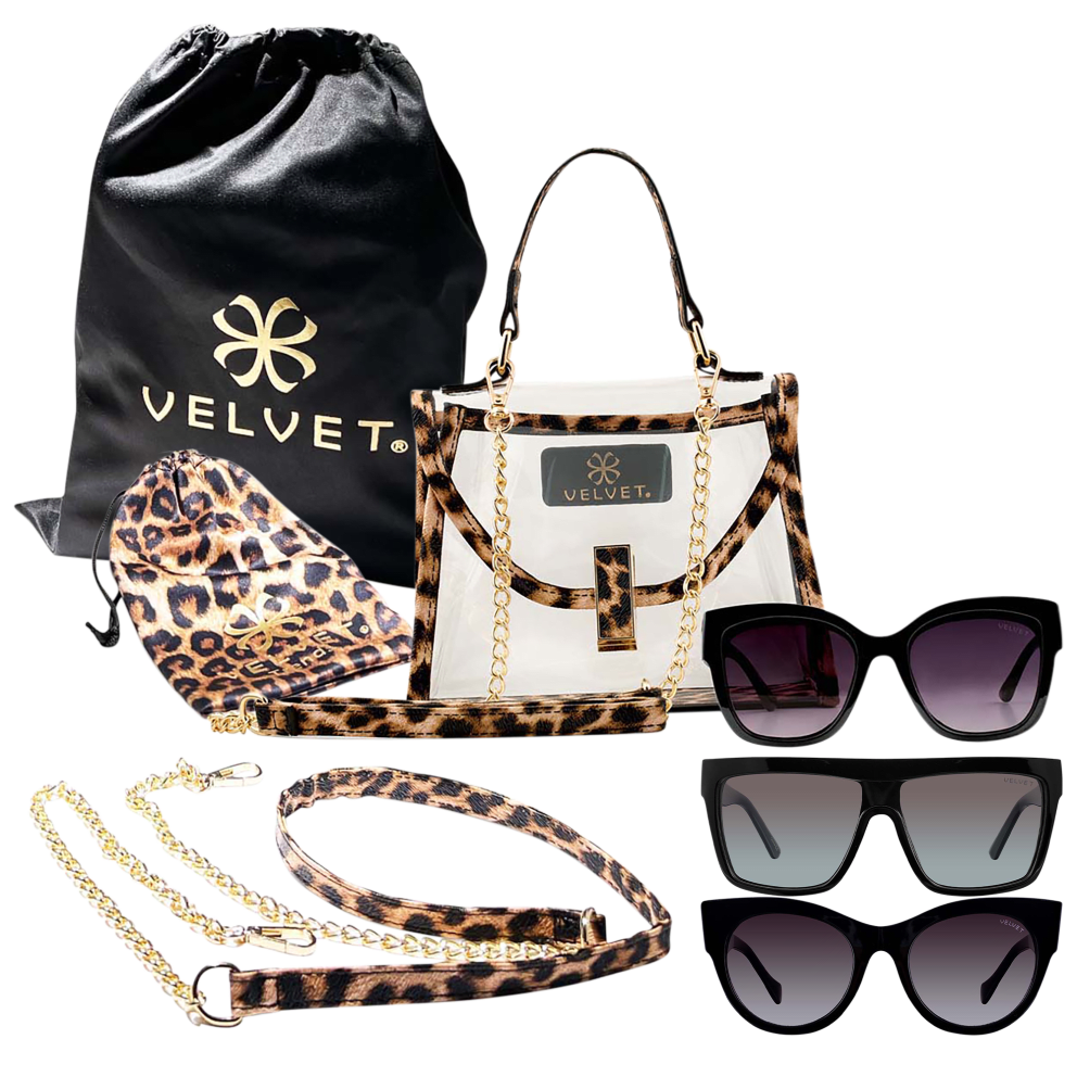 Available in 3 Styles