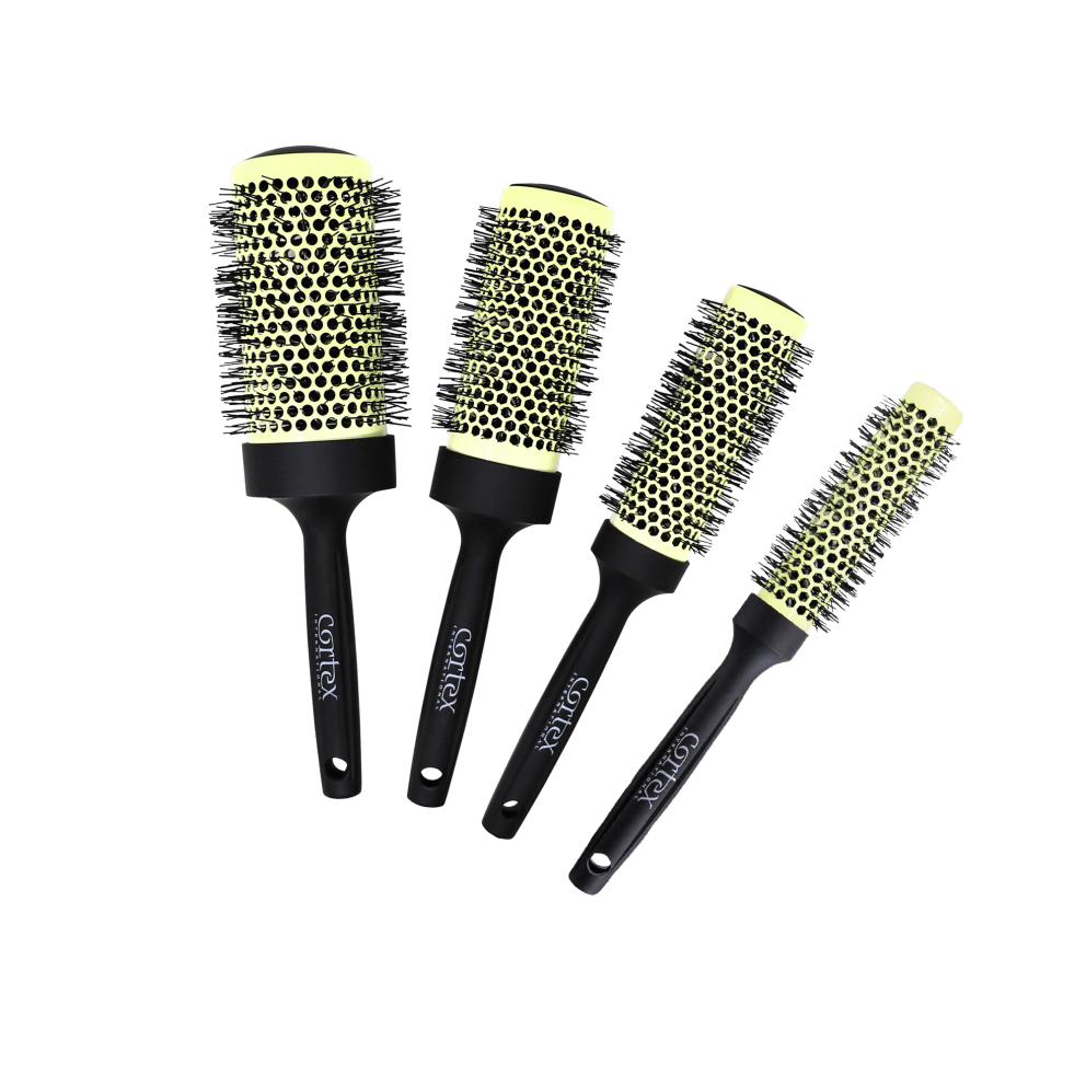 4-Piece Yellow