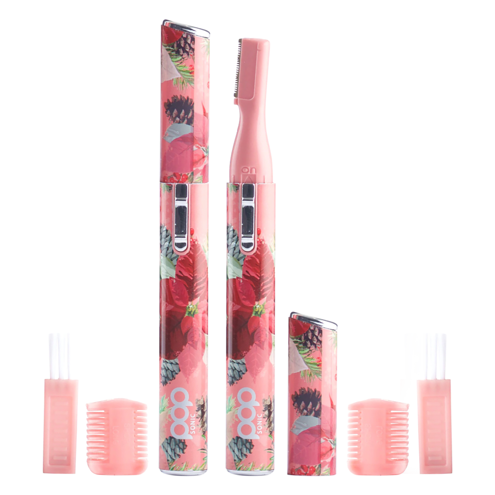 Pink Floral