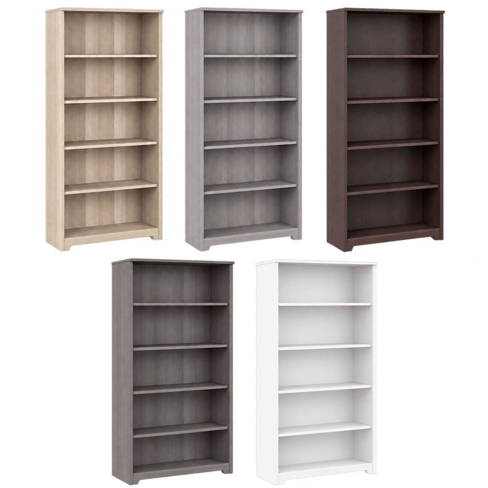  Available in 5 colors