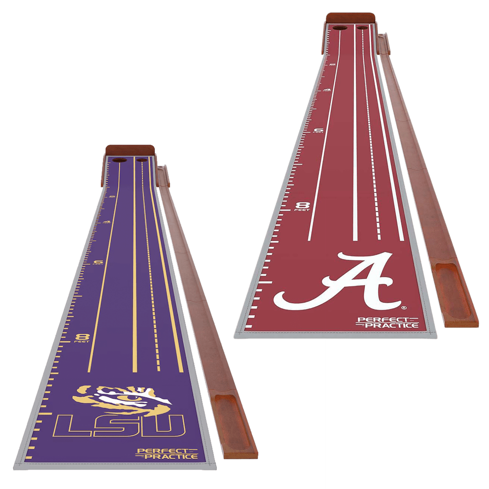 LSU / Alabama
