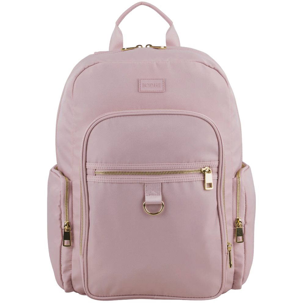 Blush Pink