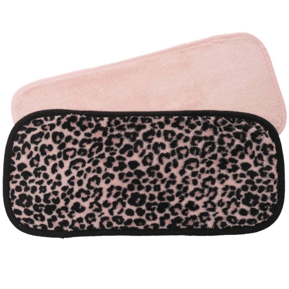 Leopard/Pink