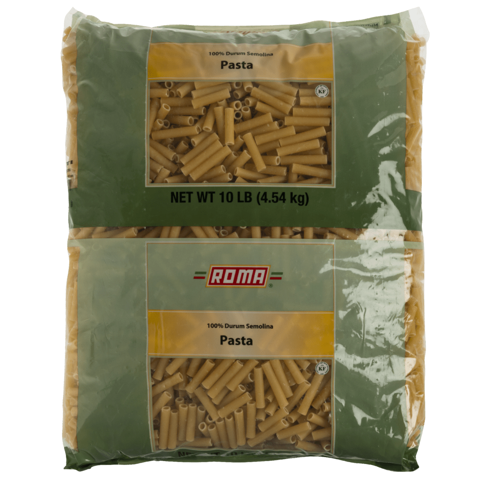 10lb Ziti
