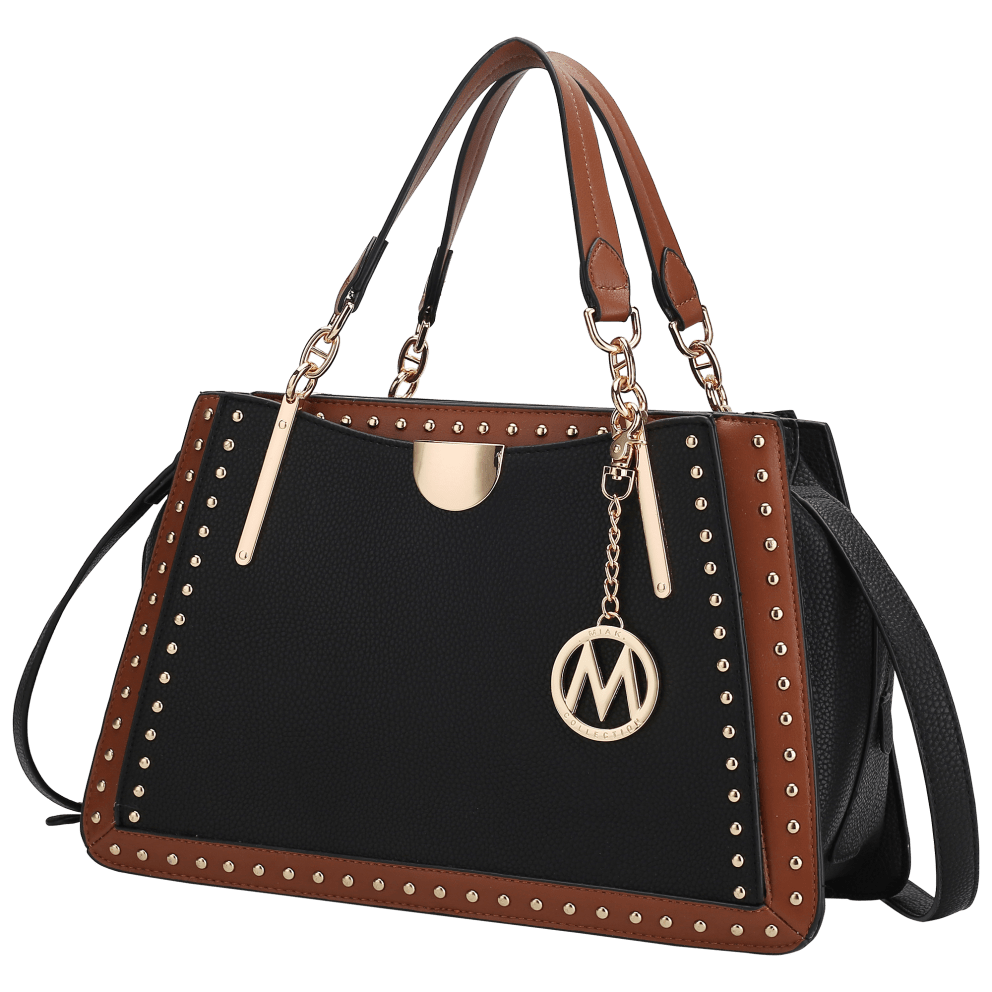 Black-Cognac