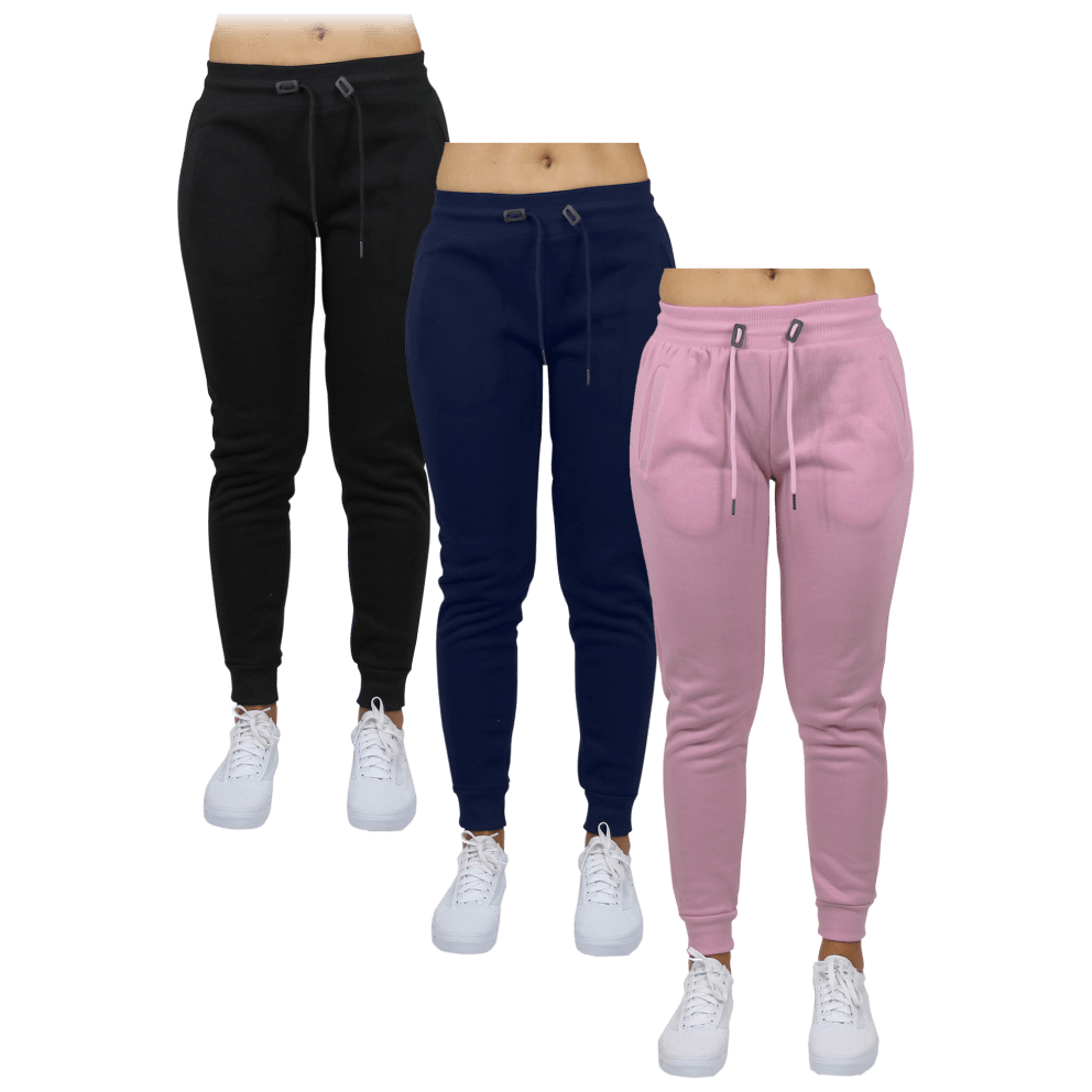 Black/Navy/Pink