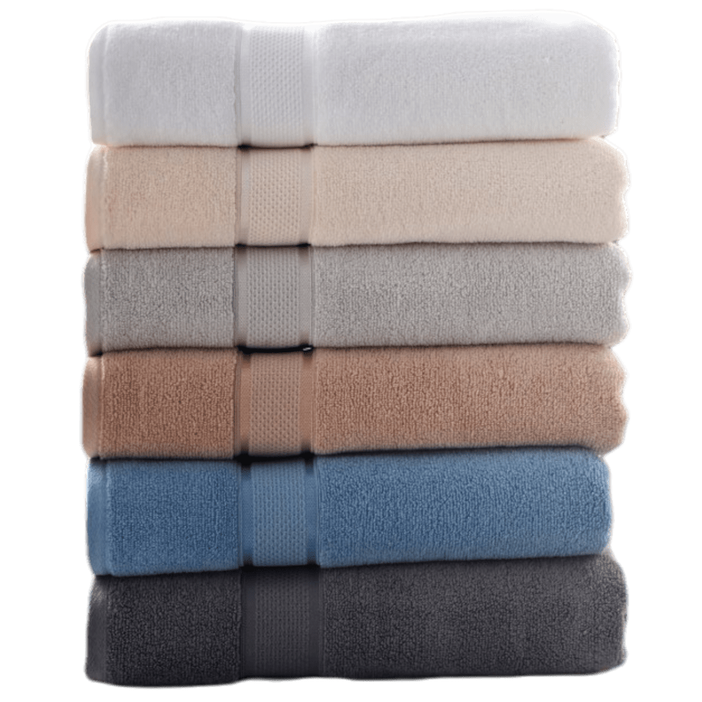  Available in 6 colors
