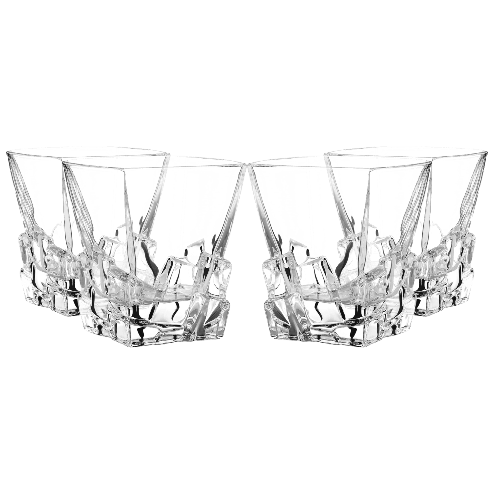 Modern Square Top Design