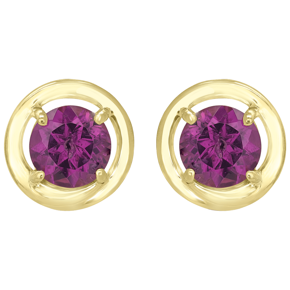 Rhodolite