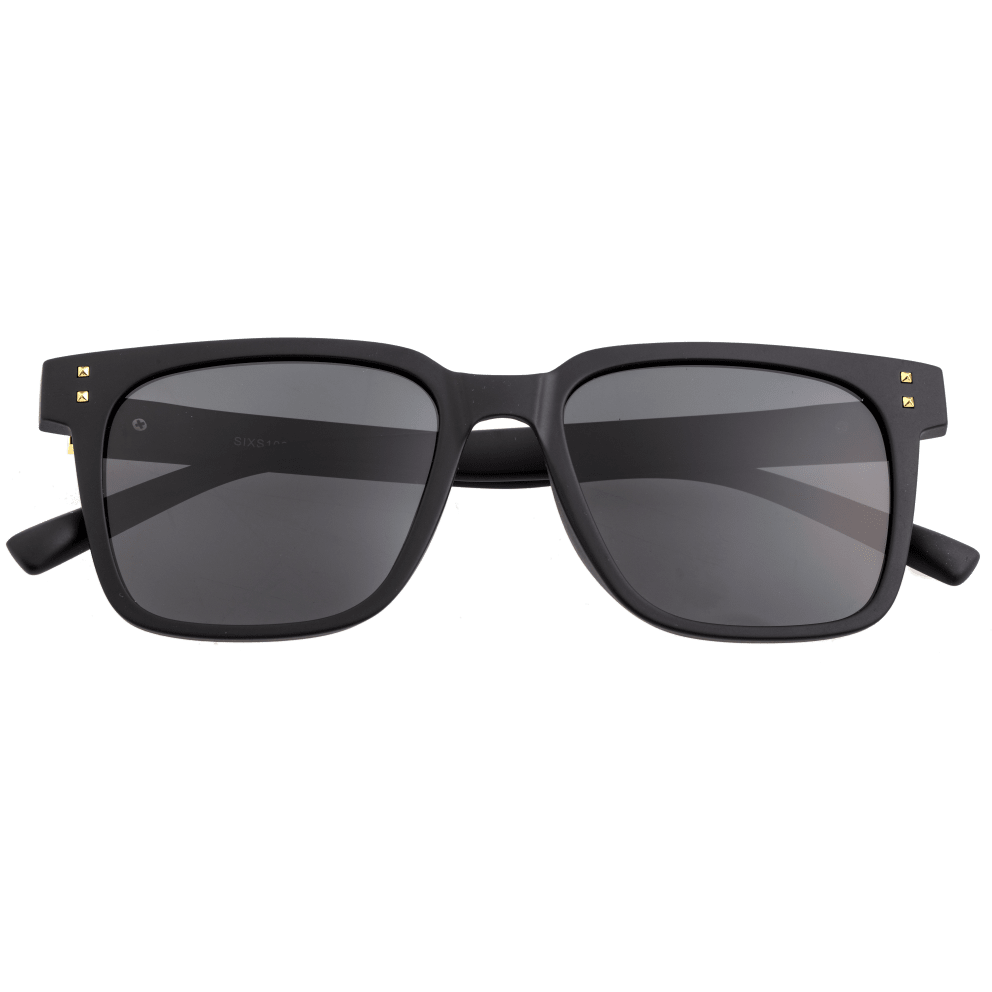 Black/Black