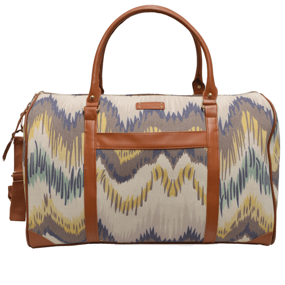Multi-Color Chevron