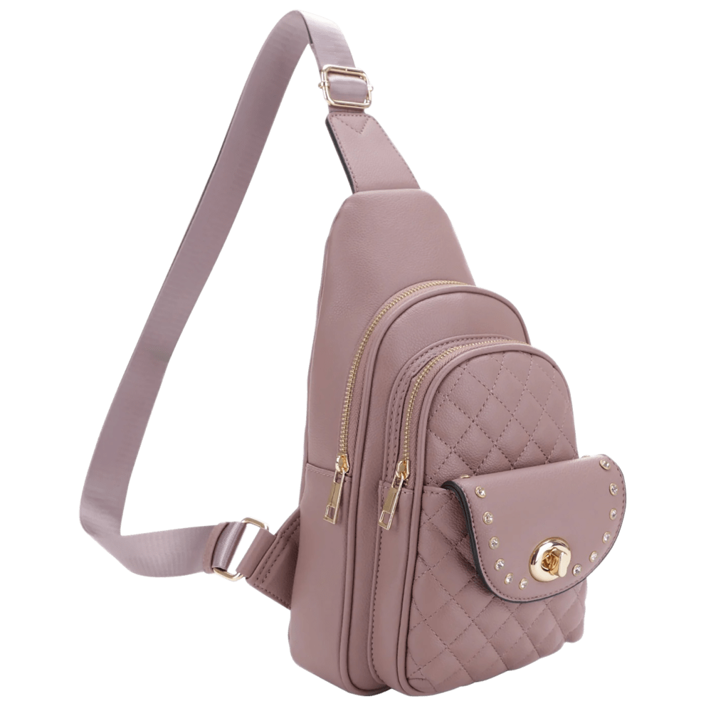 Dark Mauve