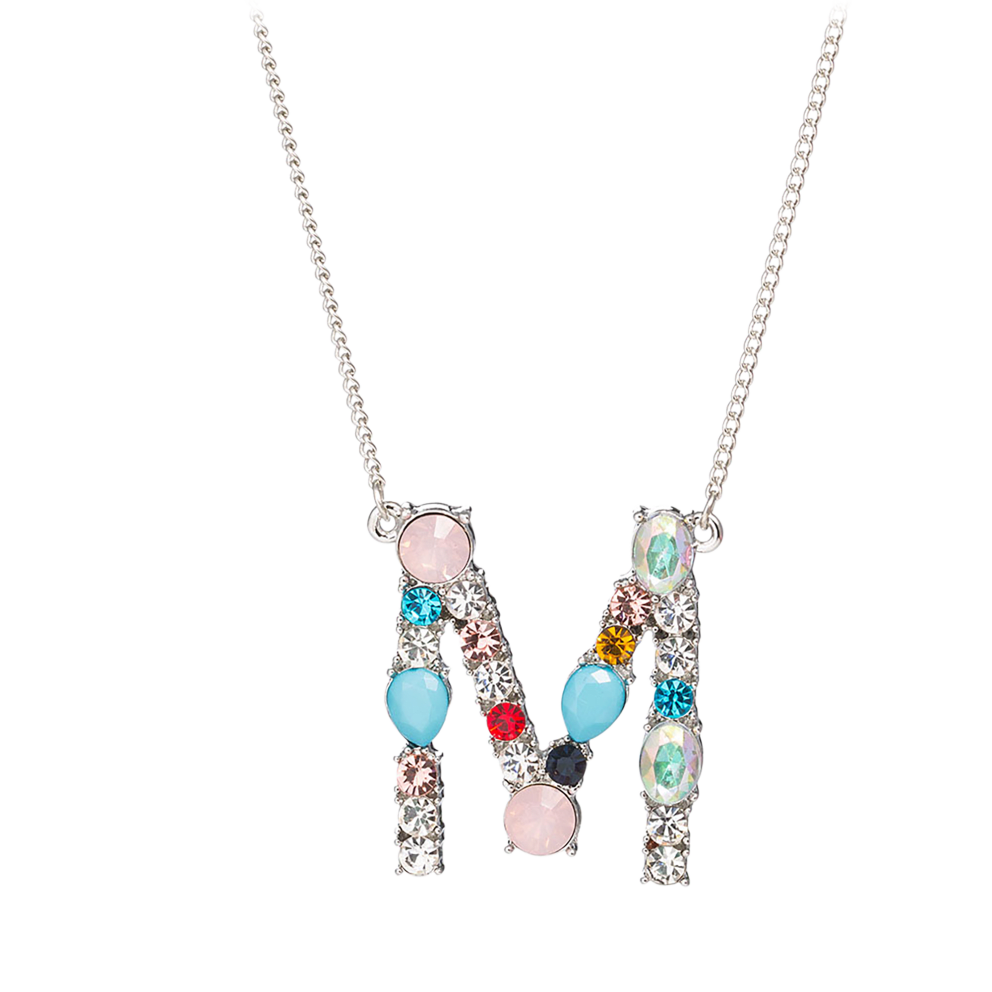 Silver M