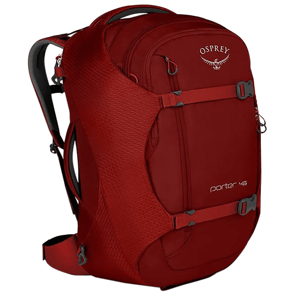 Diablo Red