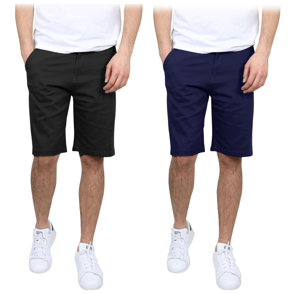 Black, Navy