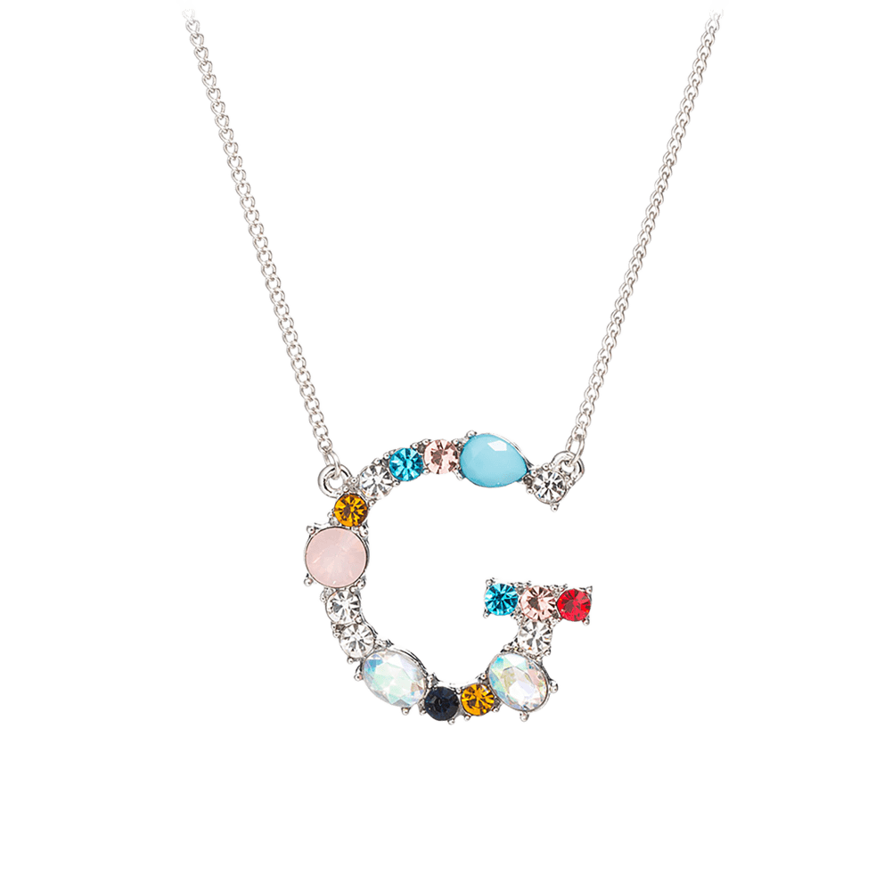 Silver G