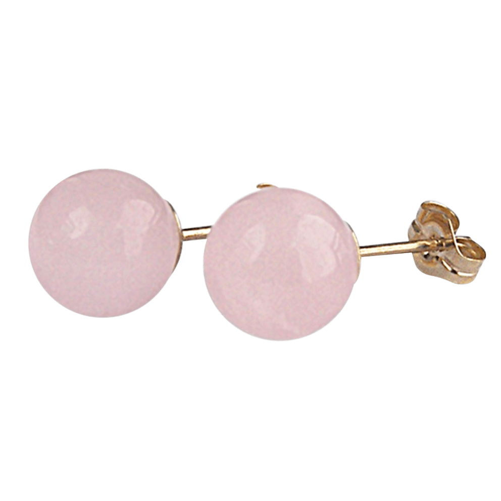 PInk Quartz