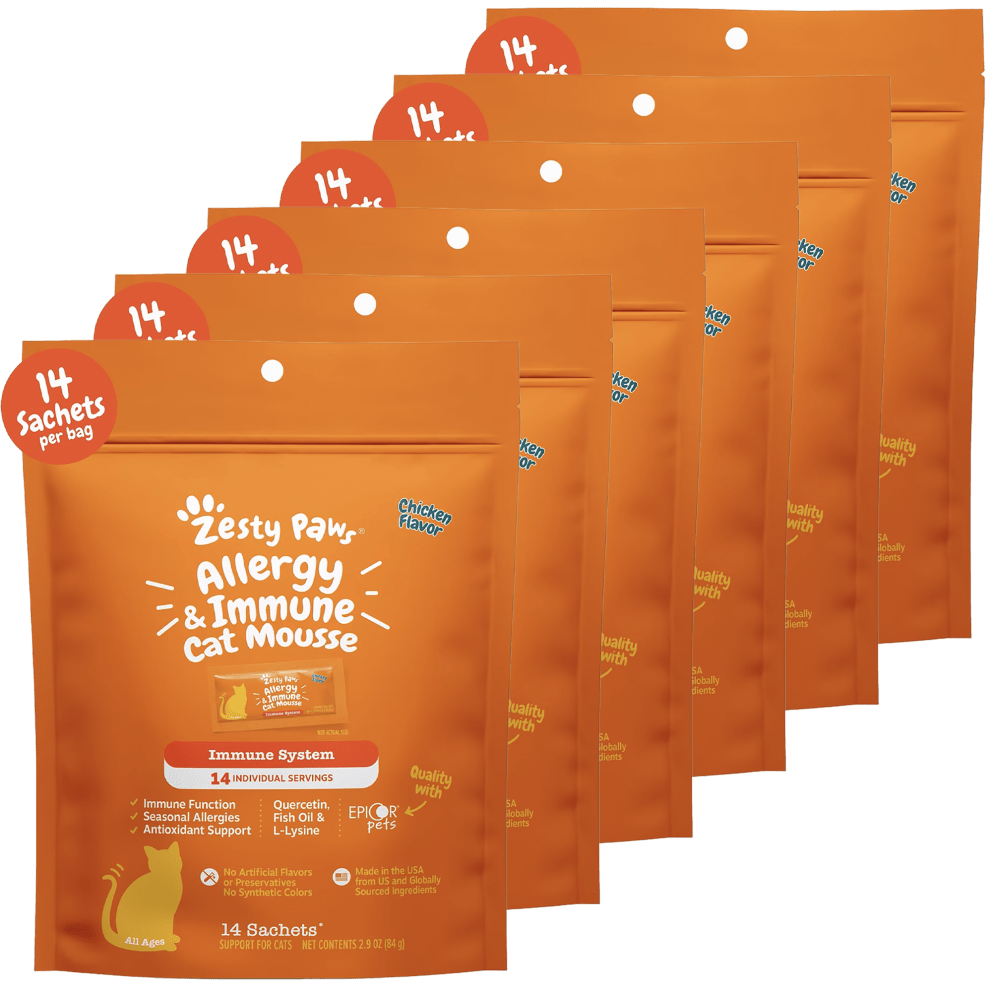 Allergy & Immune