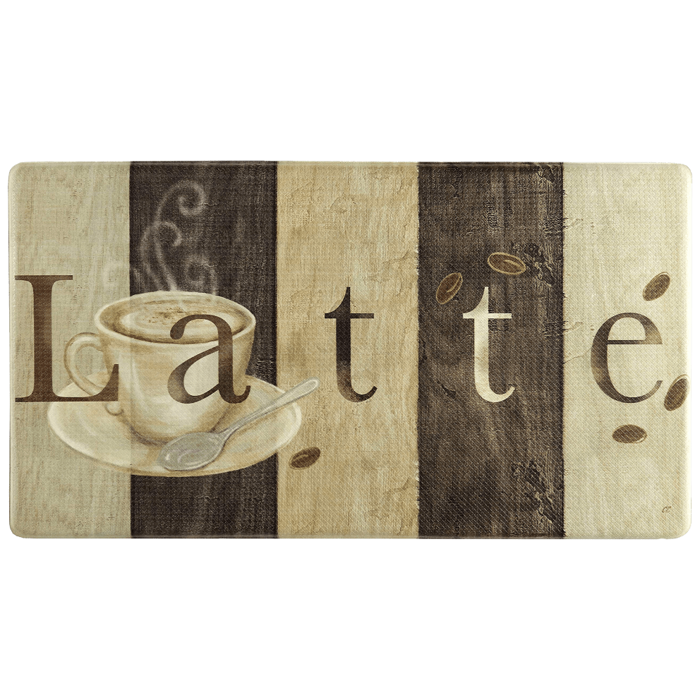 Latte Sign