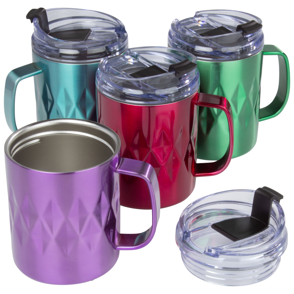 14oz Coffee Cups - Brights
