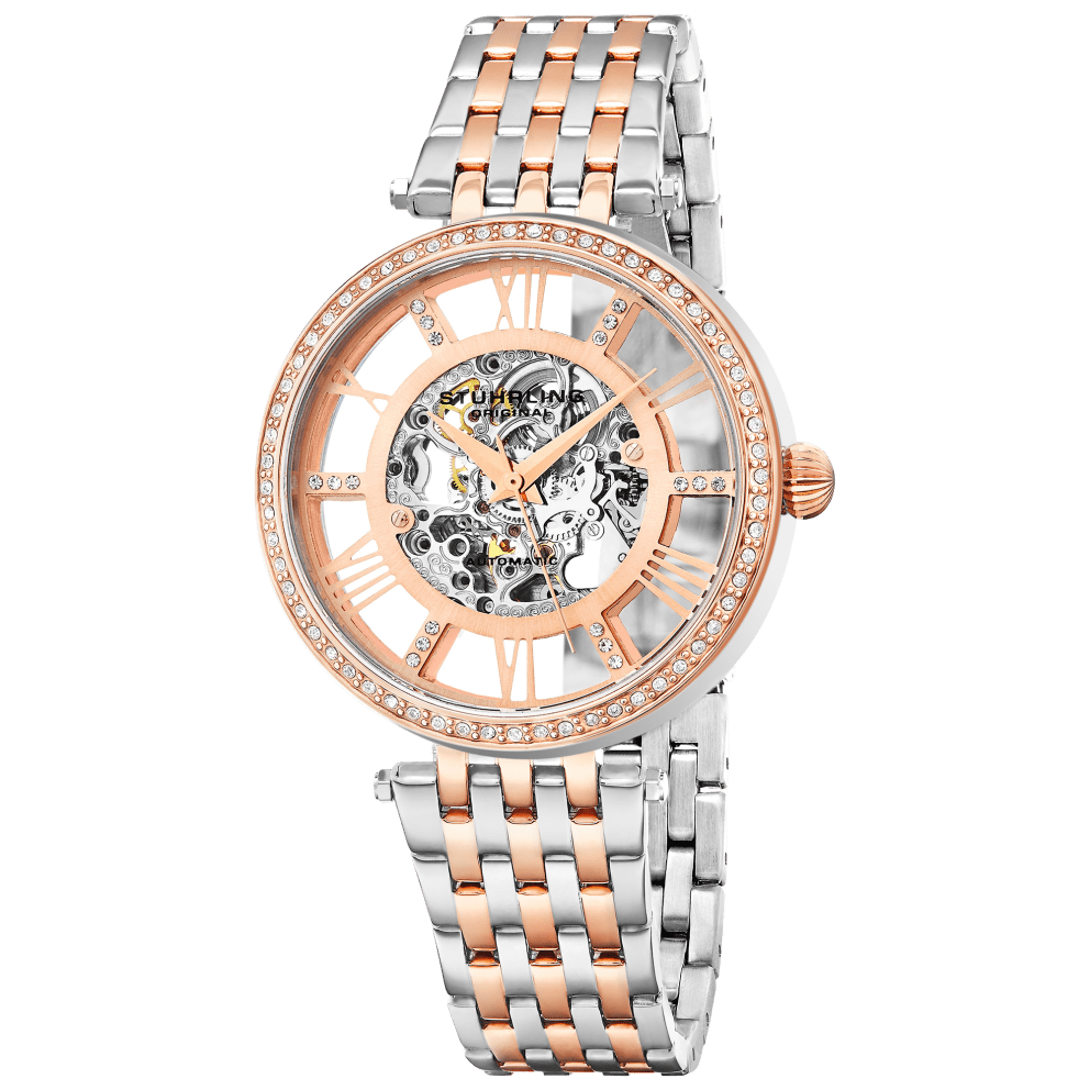 Rose Gold