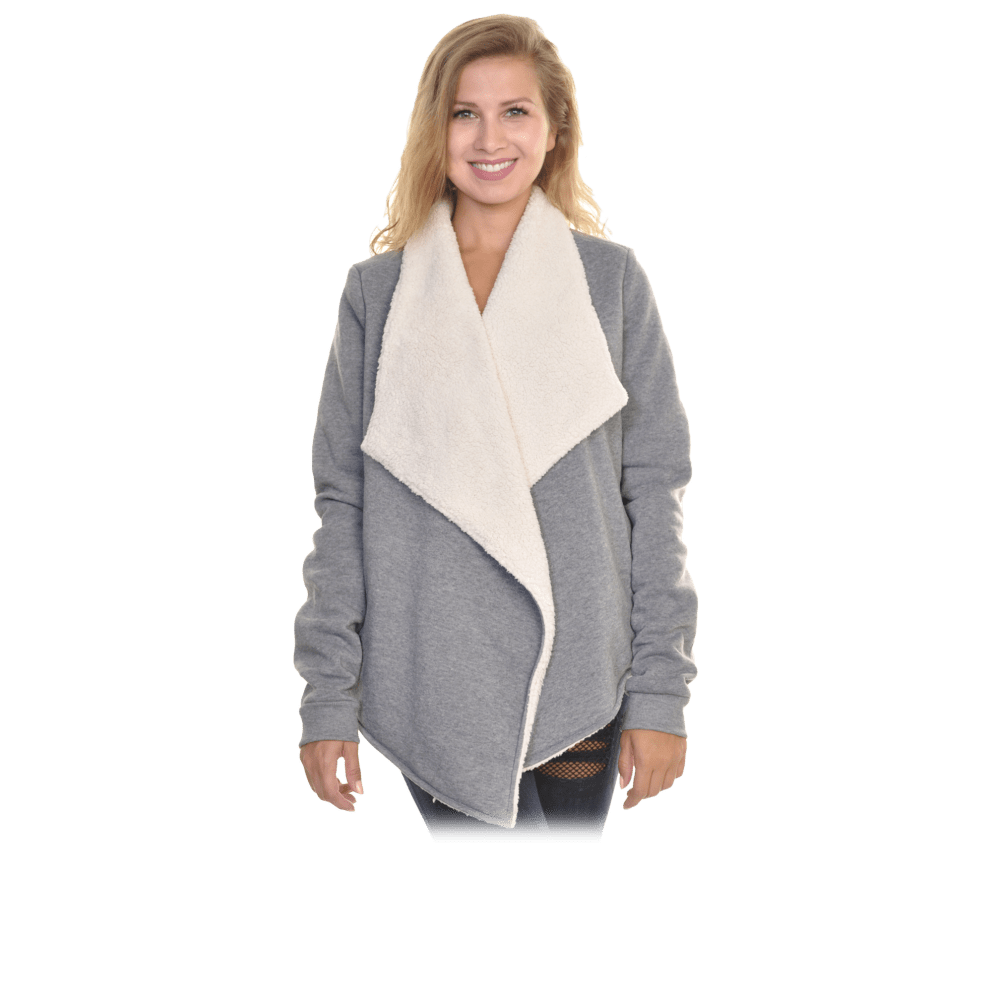 Medium Grey