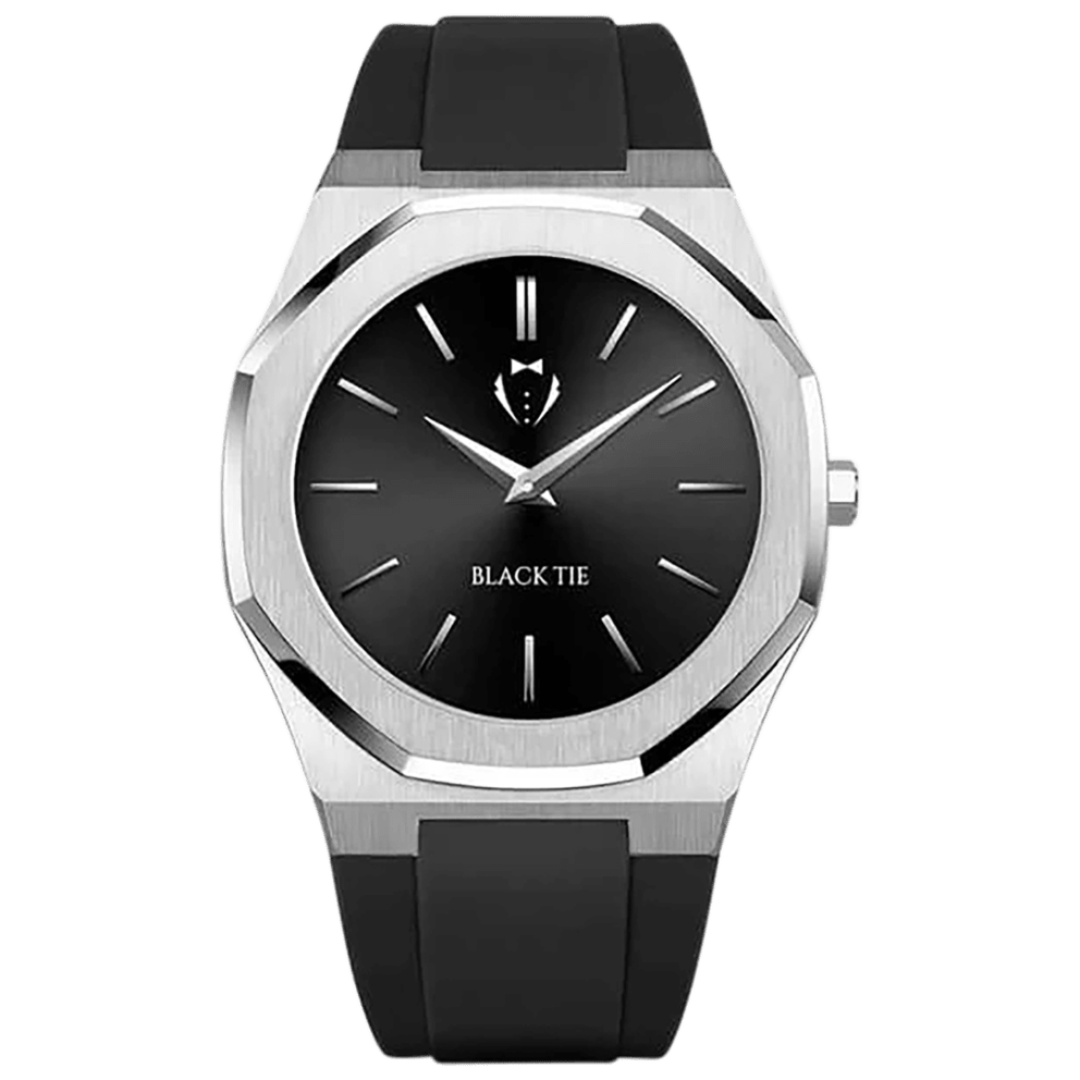 Black Silicone