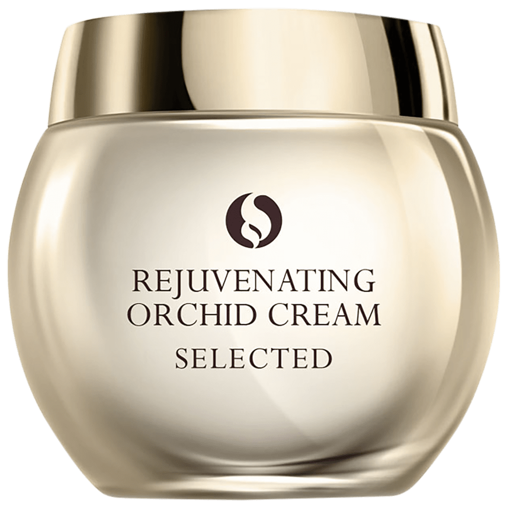 Orchid Cream