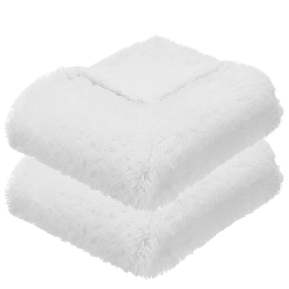 Shaggy White