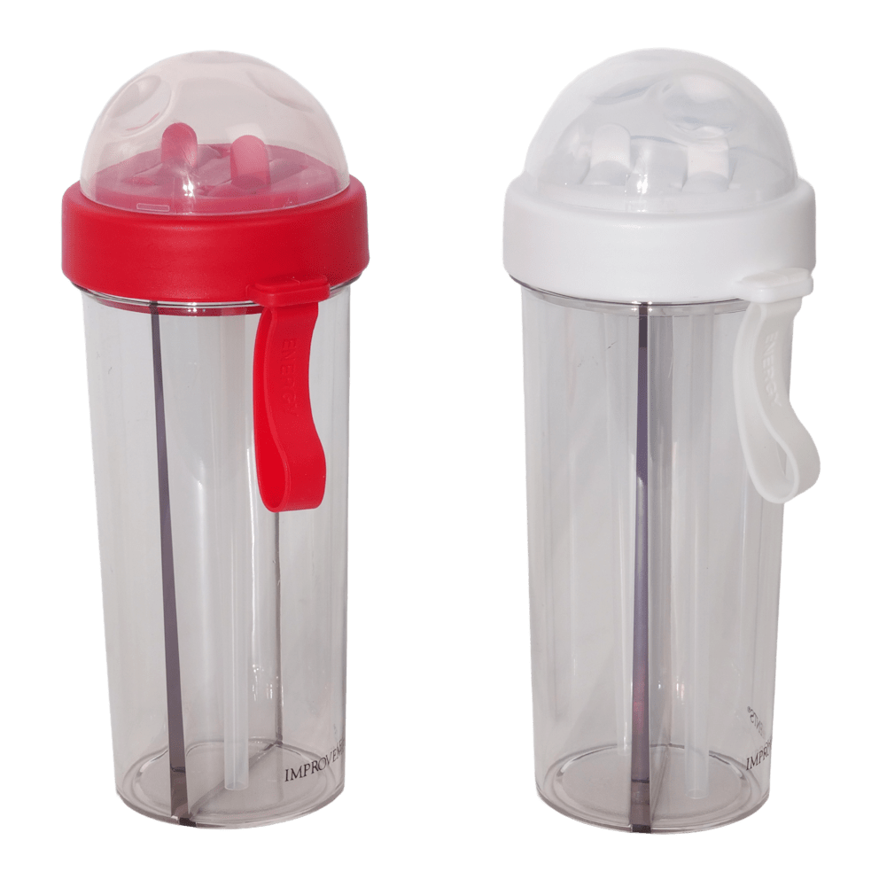  Available in two colors